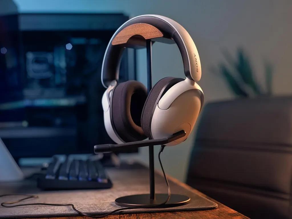 هدست گیمینگ سونی مدل INZONE H3 MDR-G300 - تصویر 16