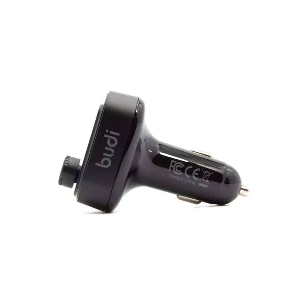 شارژر فندکی 30 وات بودی مدل CC633B - تصویر 3