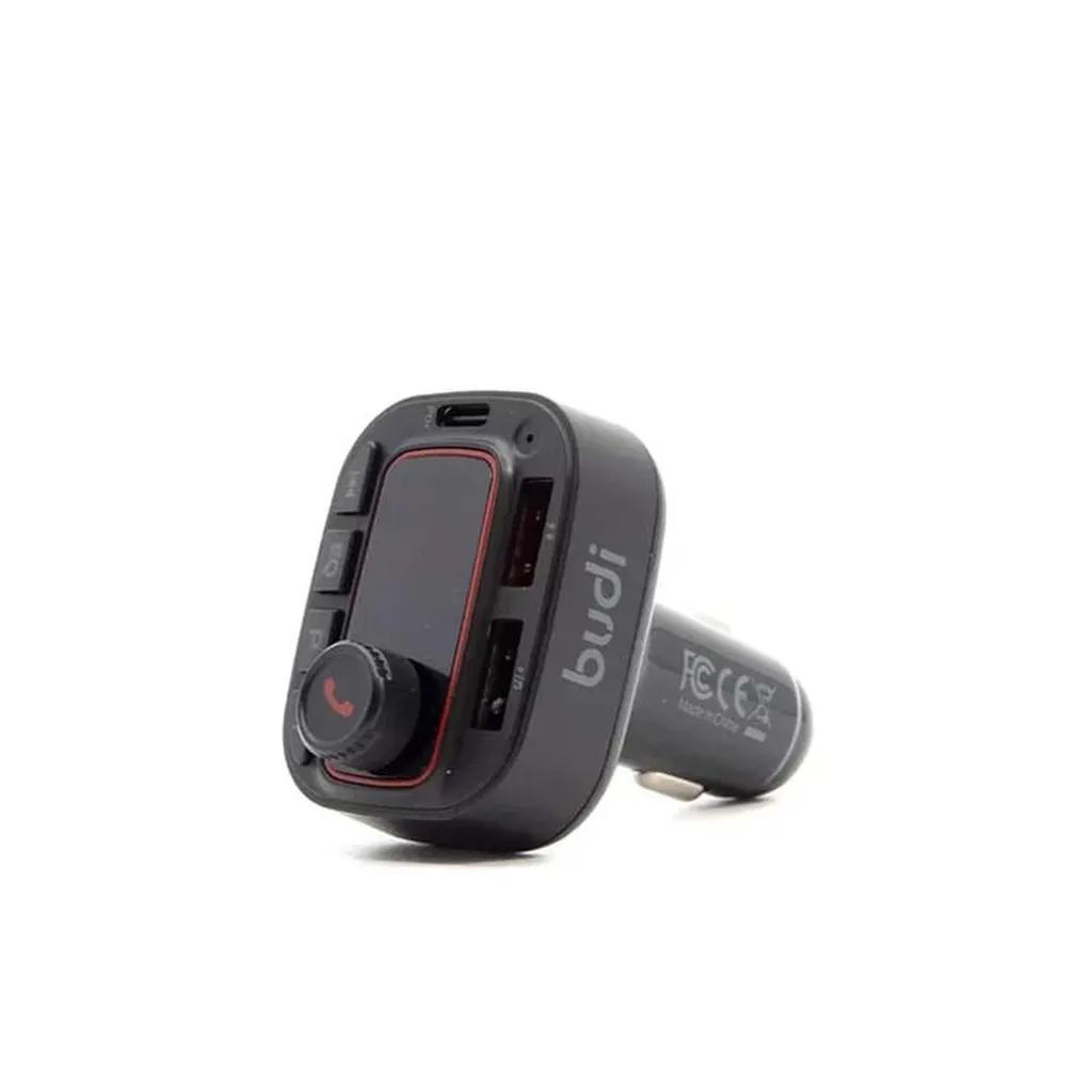 شارژر فندکی 30 وات بودی مدل CC633B - تصویر 2