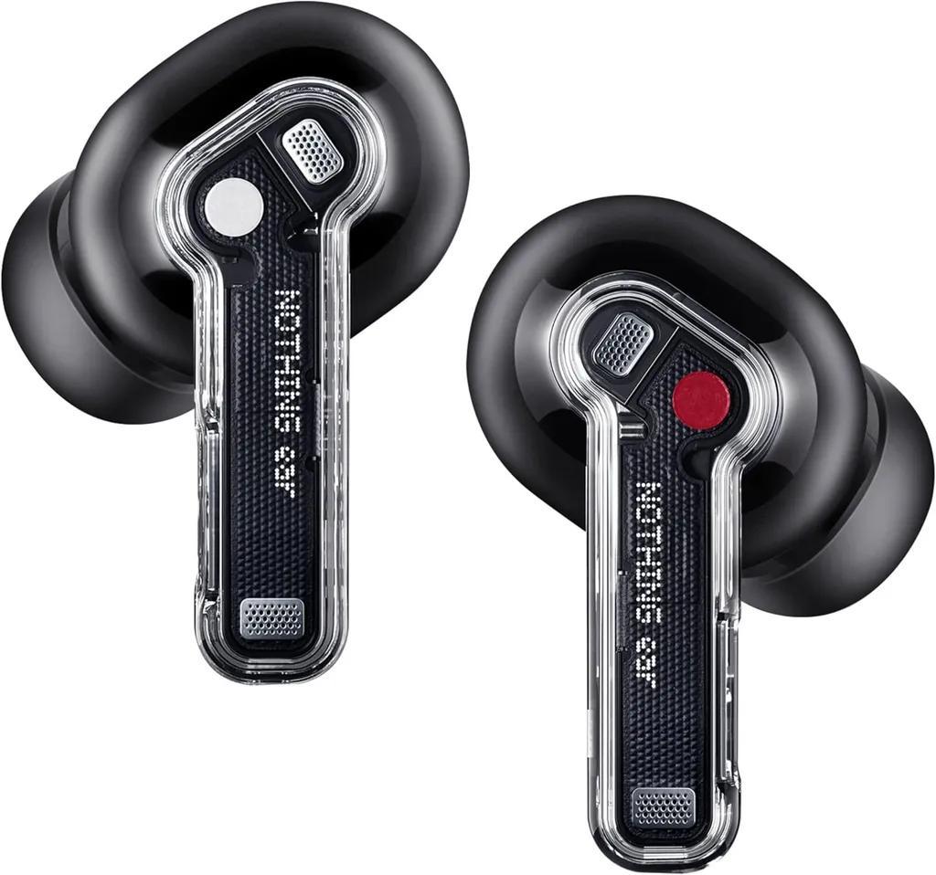 هدفون بلوتوثی ناتینگ مدل Ear - تصویر 3