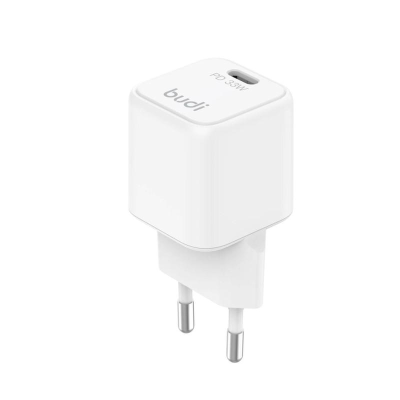 آداپتور شارژر 33 وات بودی مدل AC018EW - تصویر 1