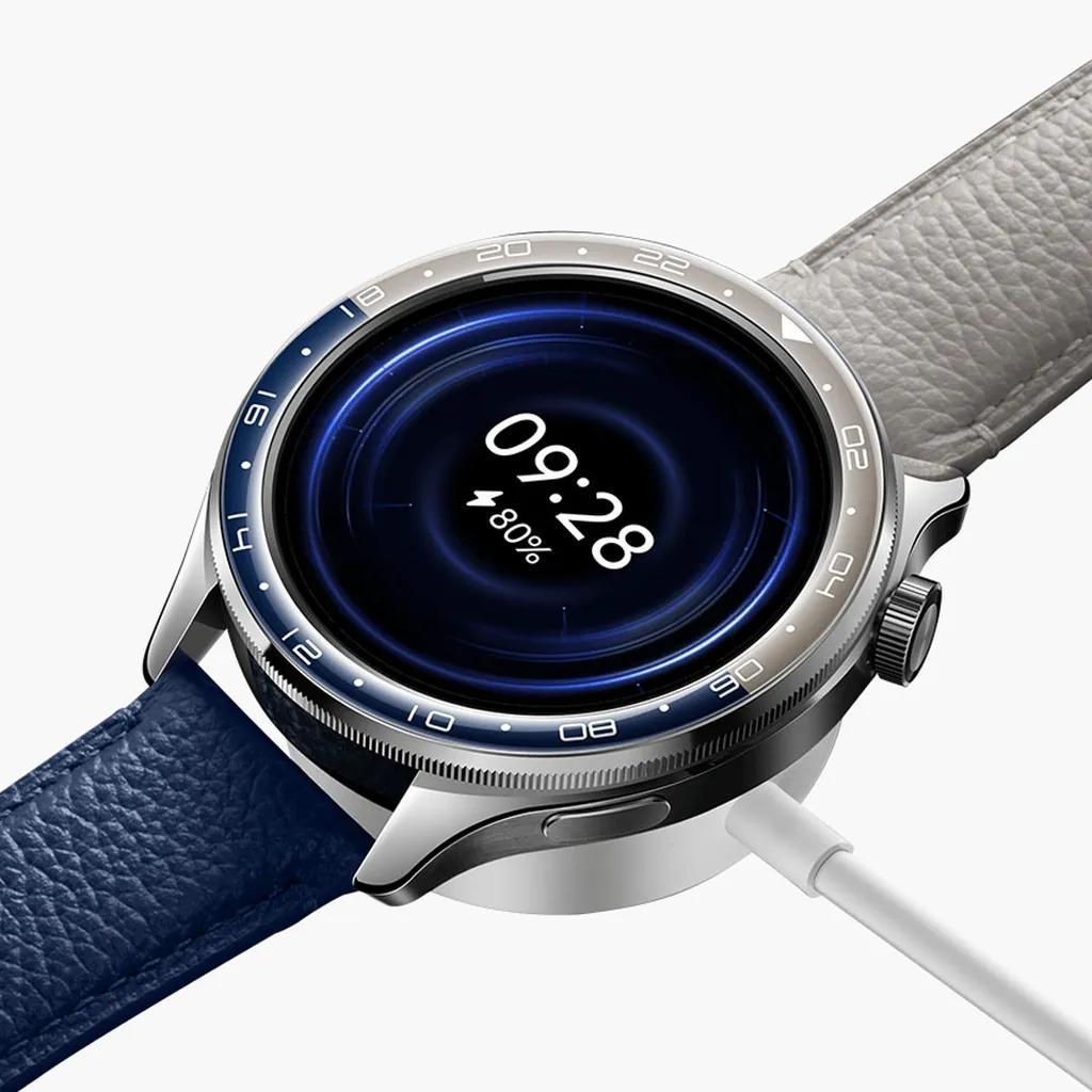 ساعت هوشمند 47 میلی متری شیائومی مدل Watch S4 بند سیلیکون - تصویر 6
