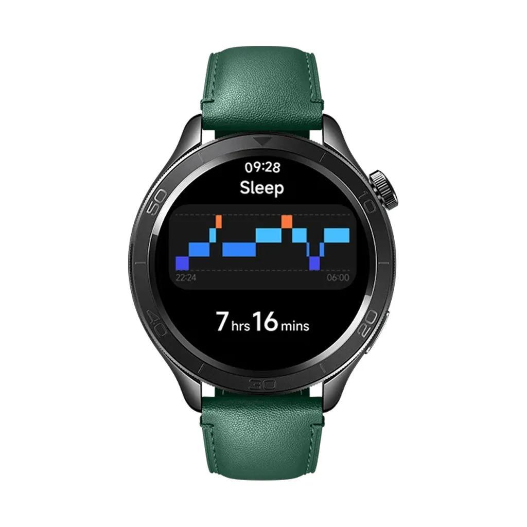 ساعت هوشمند 47 میلی متری شیائومی مدل Watch S4 بند سیلیکون - تصویر 10