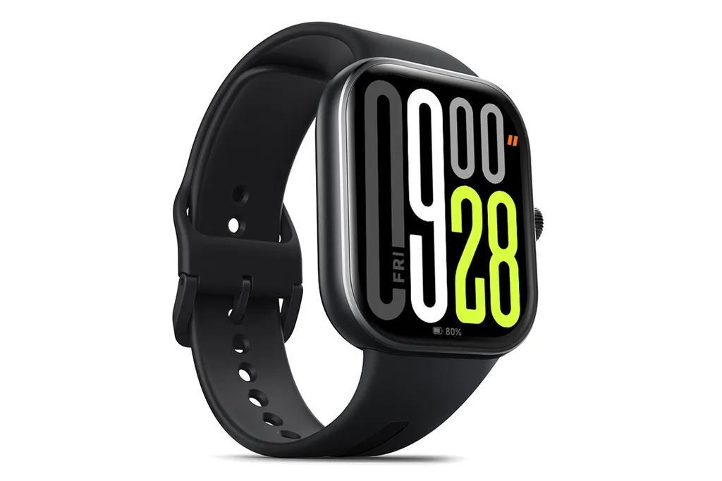 ساعت هوشمند 47 میلی‌متری شیائومی مدل Redmi Watch 5 ، مناسب برای ورزش، کنترل سطح اکسیژن خون، شمارش ضربان قلب - گلوبال - تصویر 5