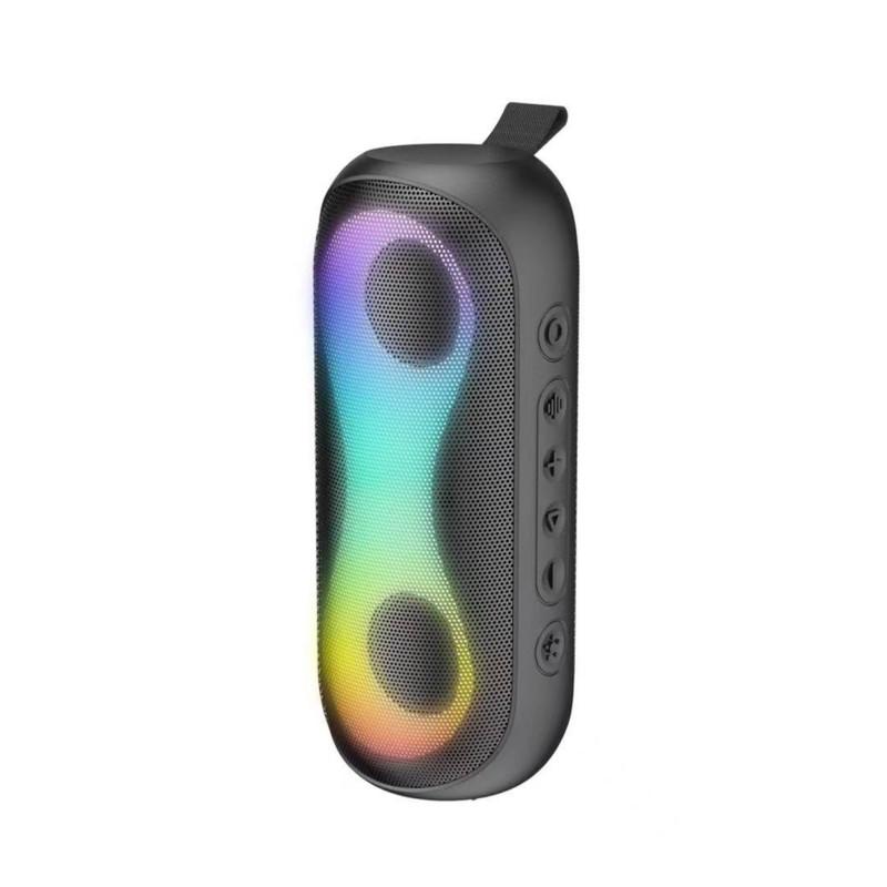 اسپیکر بلوتوثی قابل حمل بودی مدل SP07B - تصویر 1