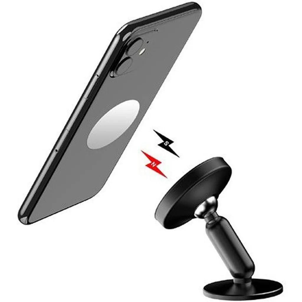 پایه نگهدارنده  شارژر موبایل بودی مدل CM503B - تصویر 3