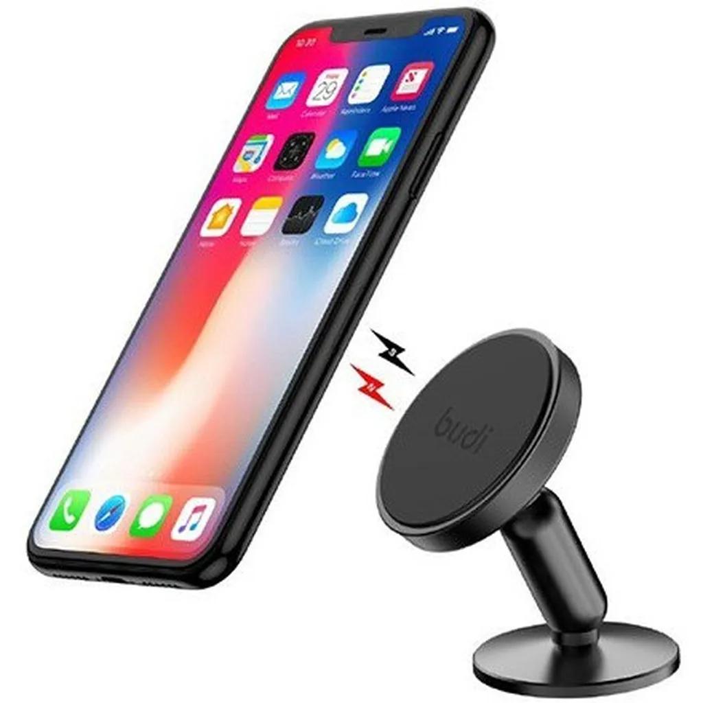 پایه نگهدارنده  شارژر موبایل بودی مدل CM503B - تصویر 2
