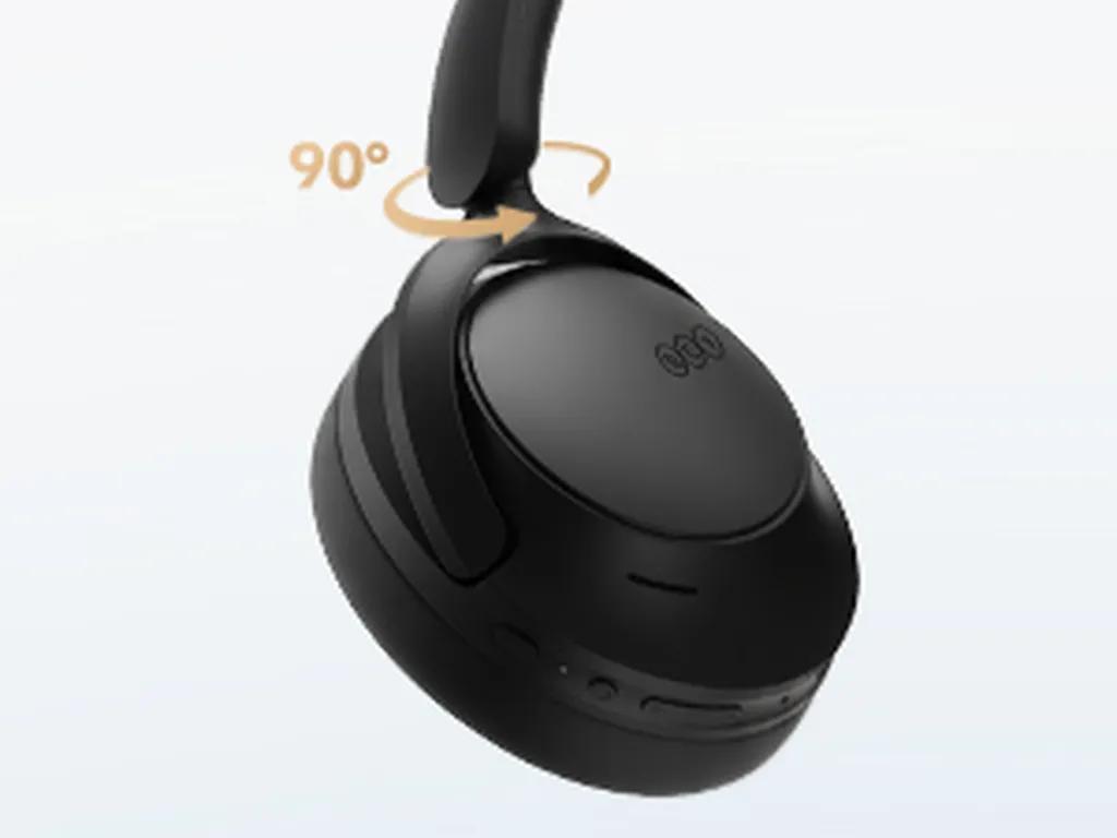 هدست بلوتوثی کیو سی وای مدل HEADSET H3 SPORT - تصویر 3
