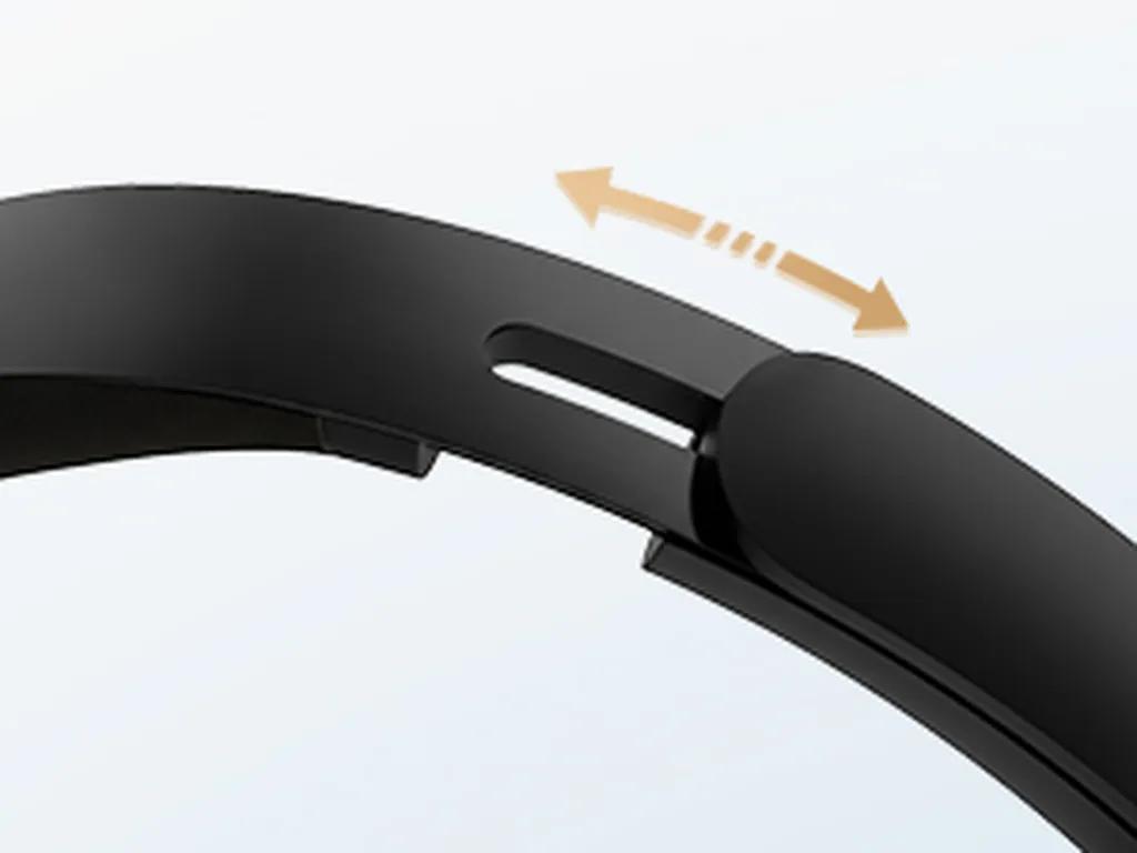 هدست بلوتوثی کیو سی وای مدل HEADSET H3 SPORT - تصویر 6