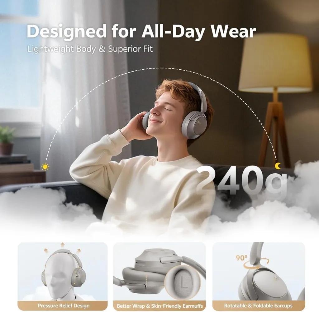 هدست بلوتوثی کیو سی وای مدل HEADSET H3 SPORT - تصویر 10