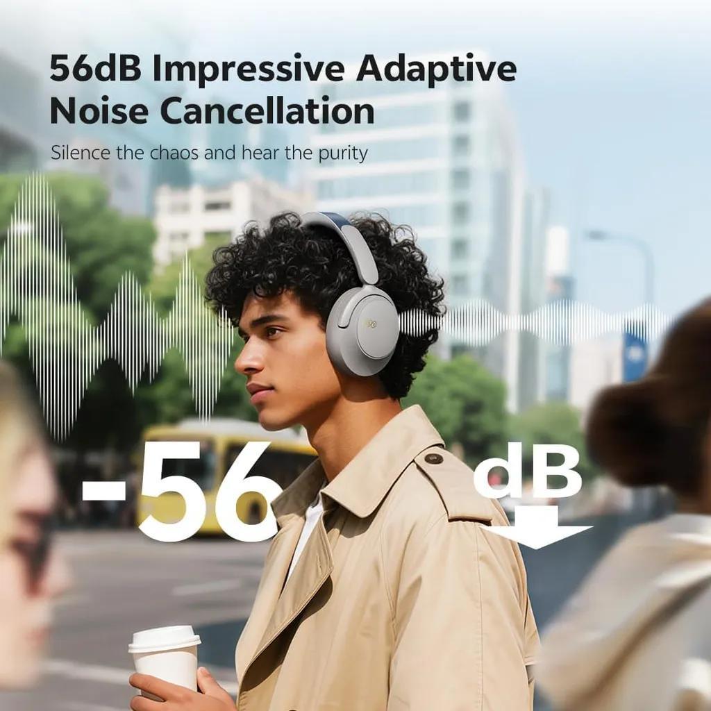 هدست بلوتوثی کیو سی وای مدل HEADSET H3 SPORT - تصویر 5