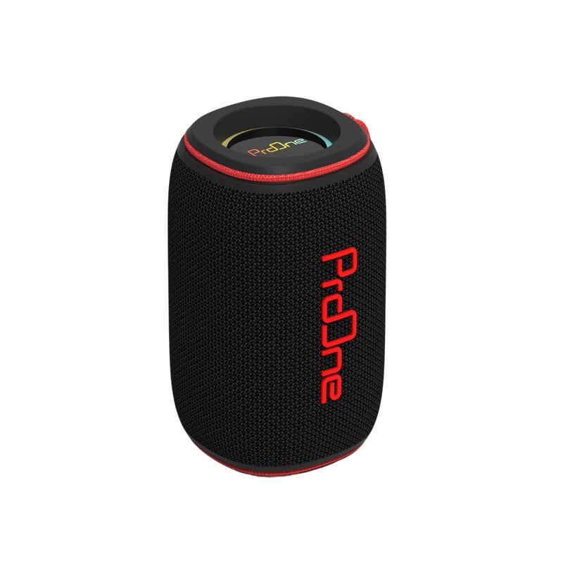 اسپیکر بلوتوثی قابل حمل پرووان مدل PSB4119 - تصویر 1