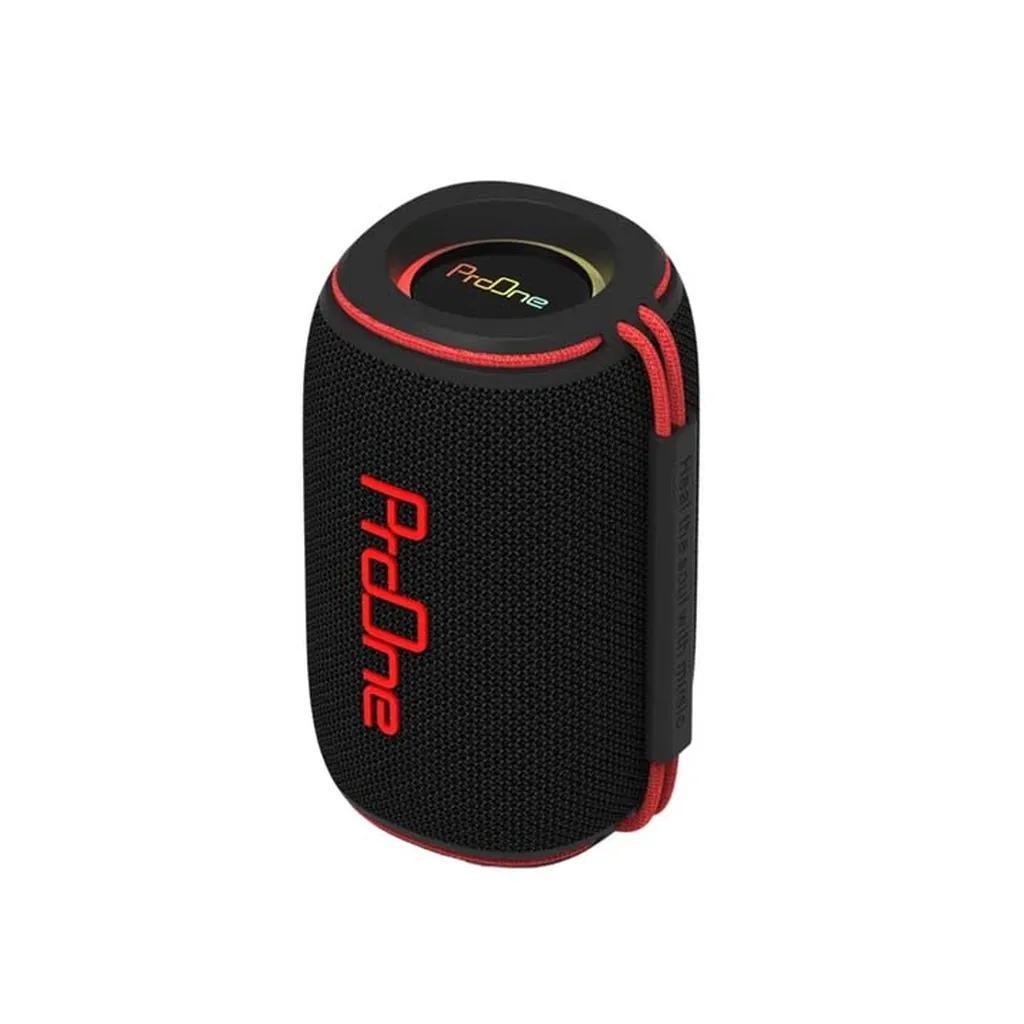 اسپیکر بلوتوثی قابل حمل پرووان مدل PSB4119 - تصویر 2