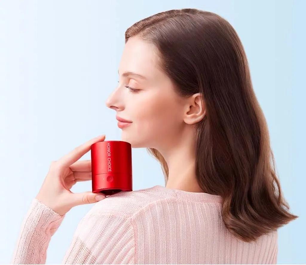 اسپیکر بلوتوثی قابل حمل آنر مدل AM510 - تصویر 2