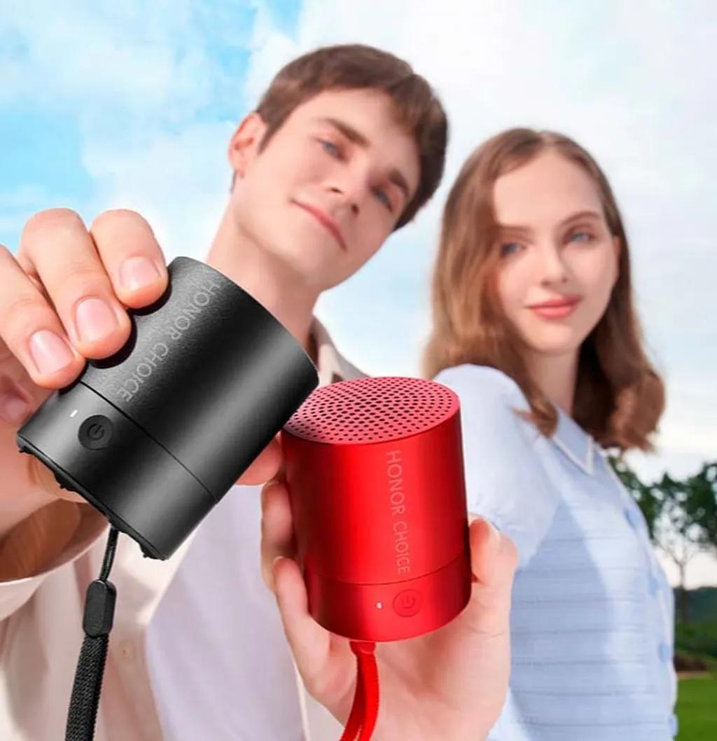 اسپیکر بلوتوثی قابل حمل آنر مدل AM510 - تصویر 10