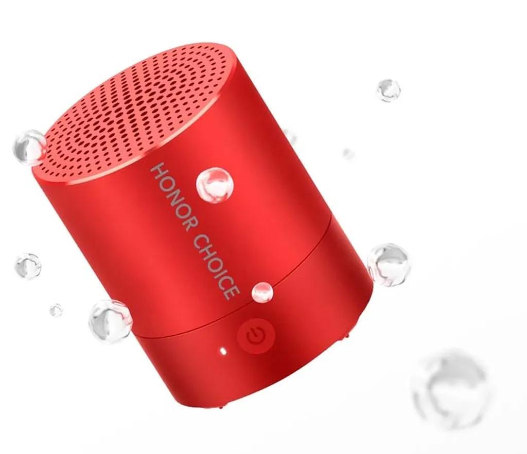 اسپیکر بلوتوثی قابل حمل آنر مدل AM510 - تصویر 8