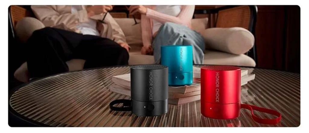 اسپیکر بلوتوثی قابل حمل آنر مدل AM510 - تصویر 9