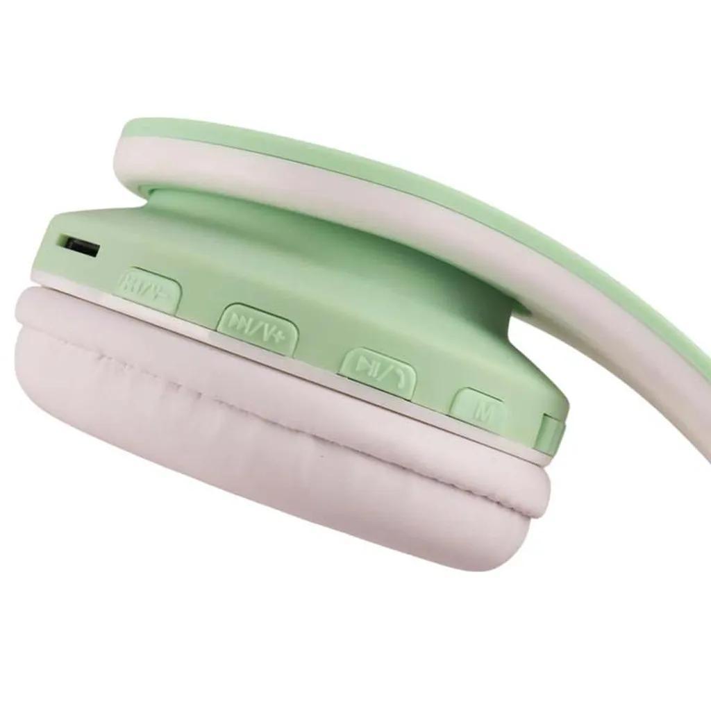 هدفون بلوتوثی پرووان مدل PHB3560 - تصویر 14