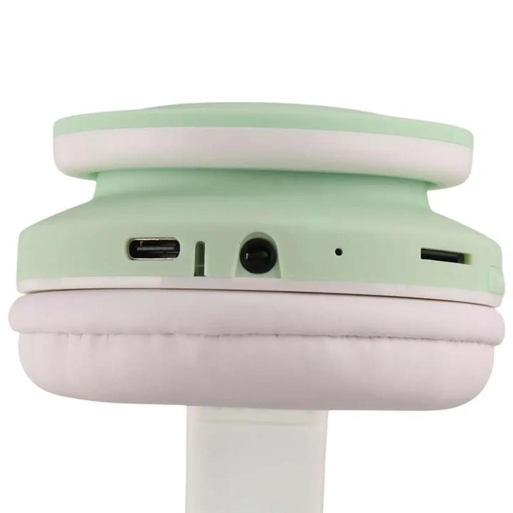 هدفون بلوتوثی پرووان مدل PHB3560 - تصویر 16