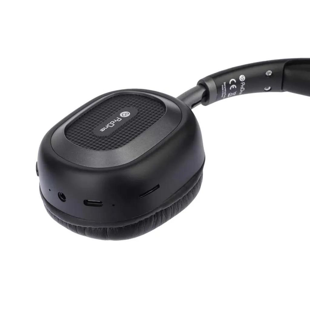 هدفون بلوتوثی پرووان مدل PHB3590 - تصویر 9