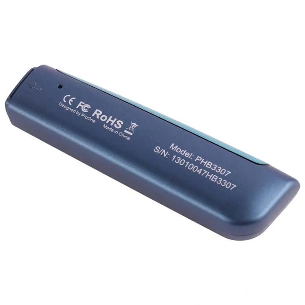 هدفون بلوتوثی پرووان مدل PHB3307 - تصویر 7