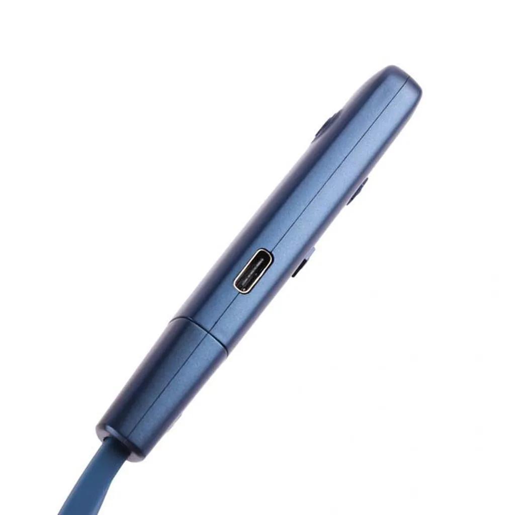 هدفون بلوتوثی پرووان مدل PHB3307 - تصویر 2