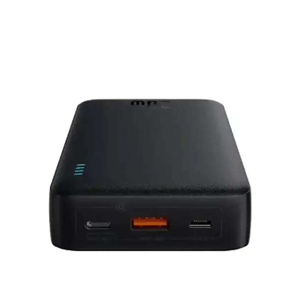 پاوربانک بیسوس مدل Airpow PPAP20K ظرفیت 20000 میلی آمپر ساعت - تصویر 2