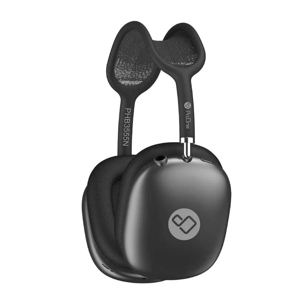 هدفون بلوتوثی پرووان مدل PHB3555N - تصویر 4