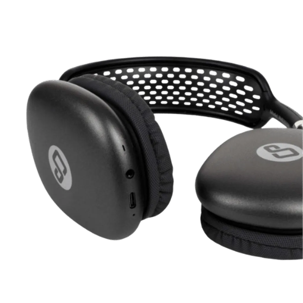 هدفون بلوتوثی پرووان مدل PHB3555N - تصویر 2