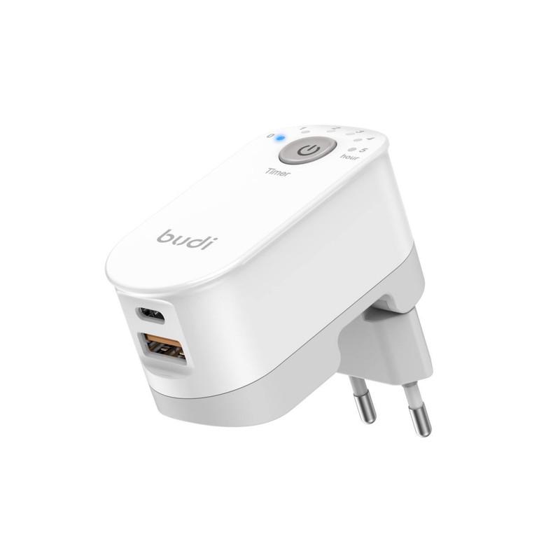 آداپتور شارژر 36 وات بودی مدل M8J030TE - تصویر 1
