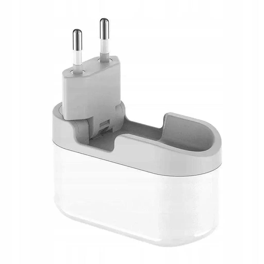شارژر دیواری بودی مدل M8j030e - تصویر 2