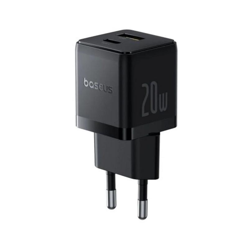 شارژر دیواری 20 وات مدل Palm Fast 20W - تصویر 1