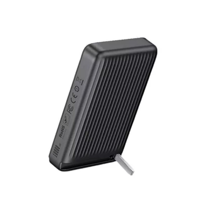 پاوربانک 30 وات مک دودو مدل MC-7811 ظرفیت 10000 میلی آمپر ساعت - تصویر 1