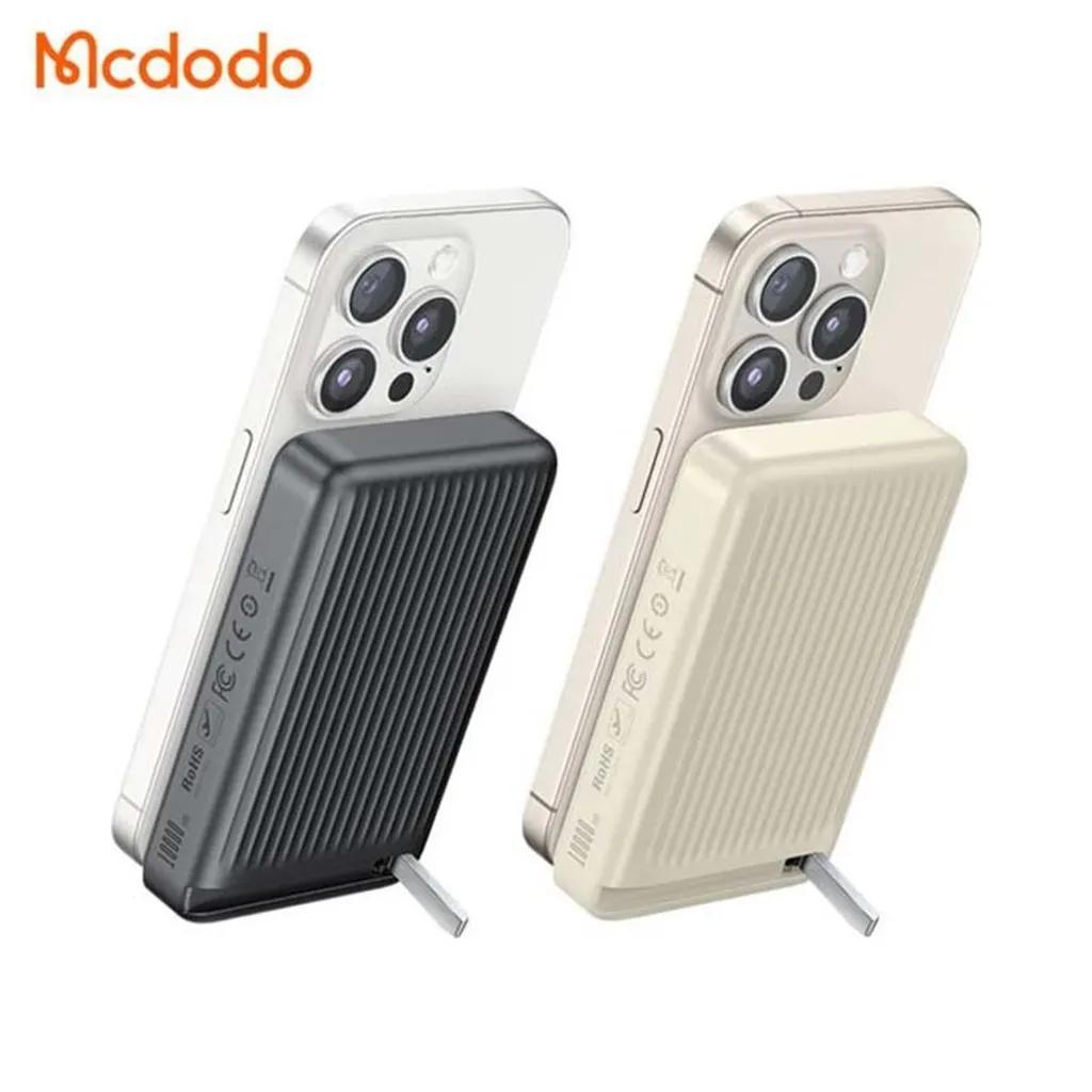 پاوربانک 30 وات مک دودو مدل MC-7811 ظرفیت 10000 میلی آمپر ساعت - تصویر 13