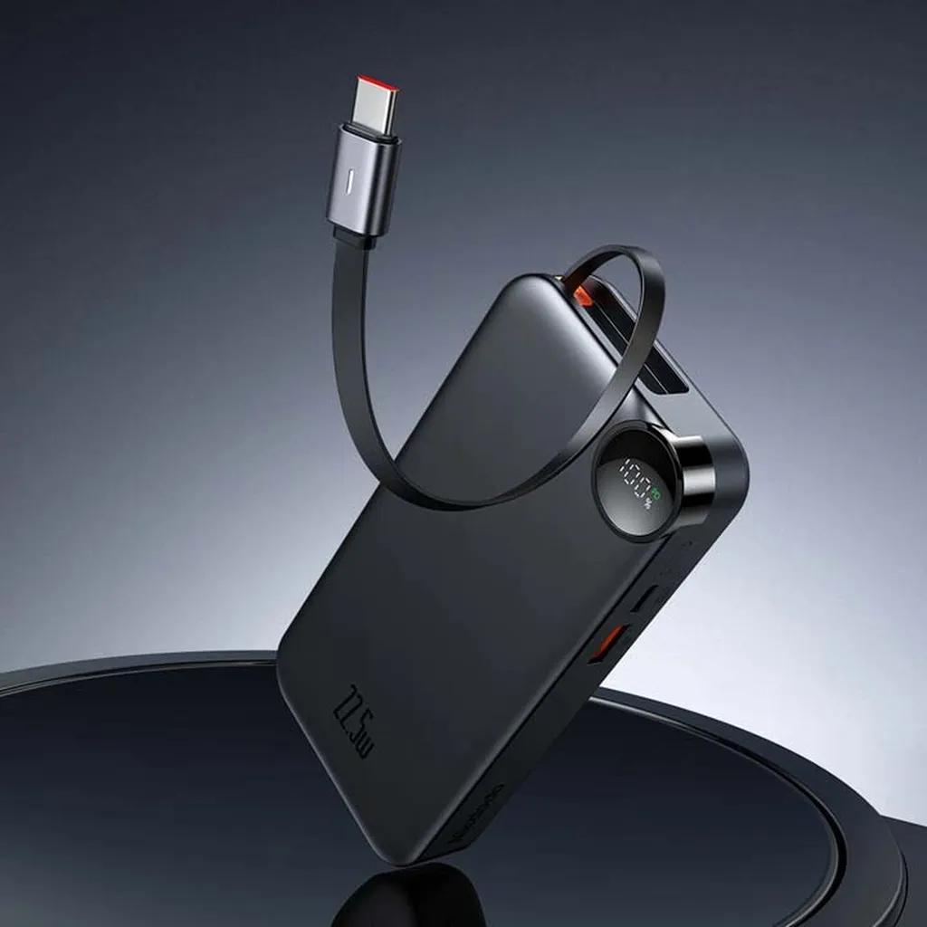 پاوربانک مک دودو مدل MC-386 ظرفیت 10000 میلی آمپرساعت - تصویر 2