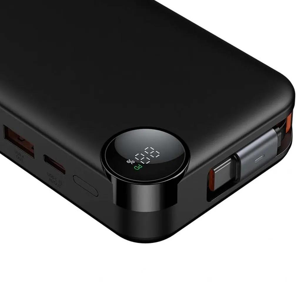 پاوربانک مک دودو مدل MC-386 ظرفیت 10000 میلی آمپرساعت - تصویر 6