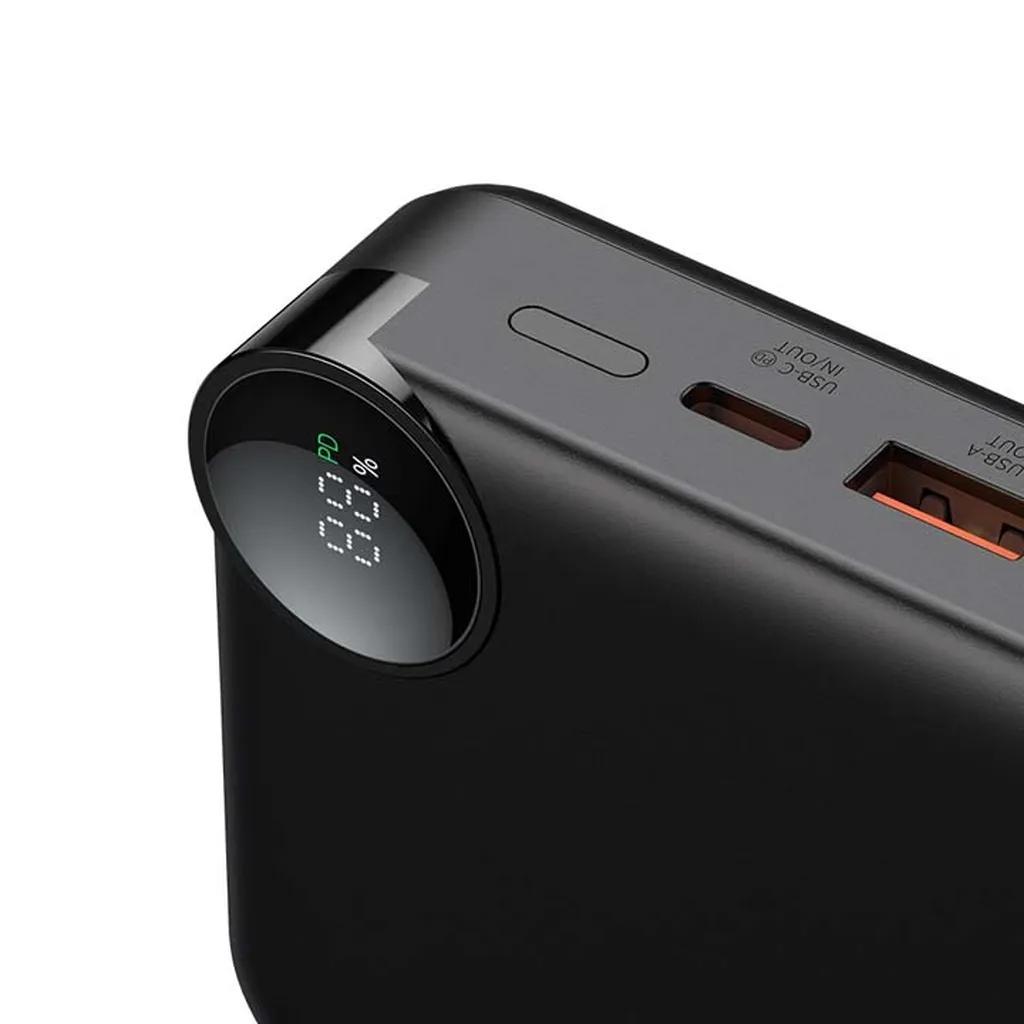 پاوربانک مک دودو مدل MC-386 ظرفیت 10000 میلی آمپرساعت - تصویر 5