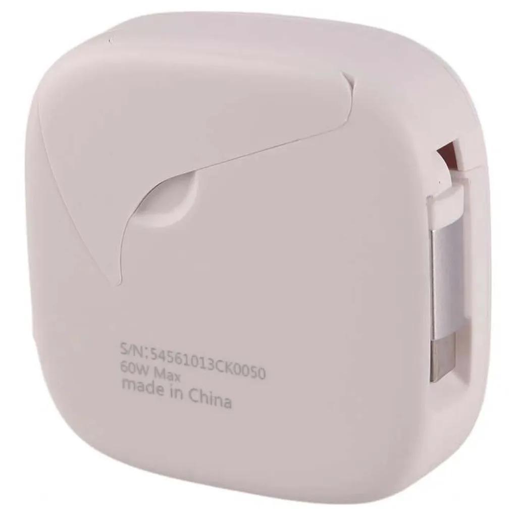 کابل تبدیل USB-C به USB-C / لایتنینگ / USB / microUSB پرووان مدل PCK003 طول 0.27 متر - تصویر 2