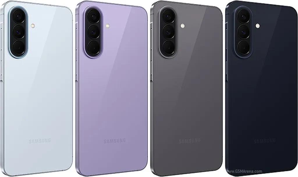 گوشی موبایل سامسونگ مدل Galaxy A57 دو سیم‌کارت ظرفیت 256 گیگابایت و رم 12 گیگابایت - ویتنام - تصویر 4