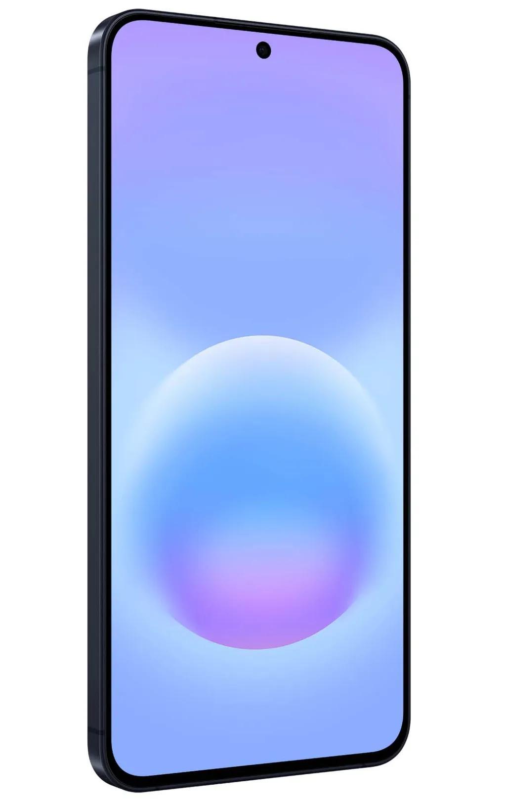 گوشی موبایل سامسونگ مدل Galaxy A57 دو سیم‌کارت ظرفیت 256 گیگابایت و رم 12 گیگابایت - ویتنام - تصویر 3