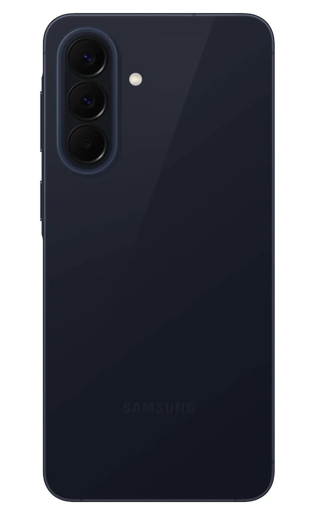 گوشی موبایل سامسونگ مدل Galaxy A57 دو سیم‌کارت ظرفیت 256 گیگابایت و رم 12 گیگابایت - ویتنام - تصویر 7