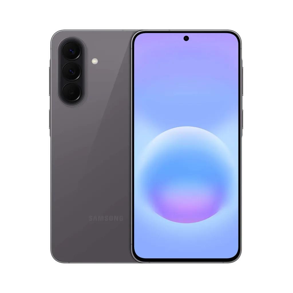 گوشی موبایل سامسونگ مدل Galaxy A57 دو سیم‌کارت ظرفیت 256 گیگابایت و رم 12 گیگابایت - ویتنام - تصویر 9