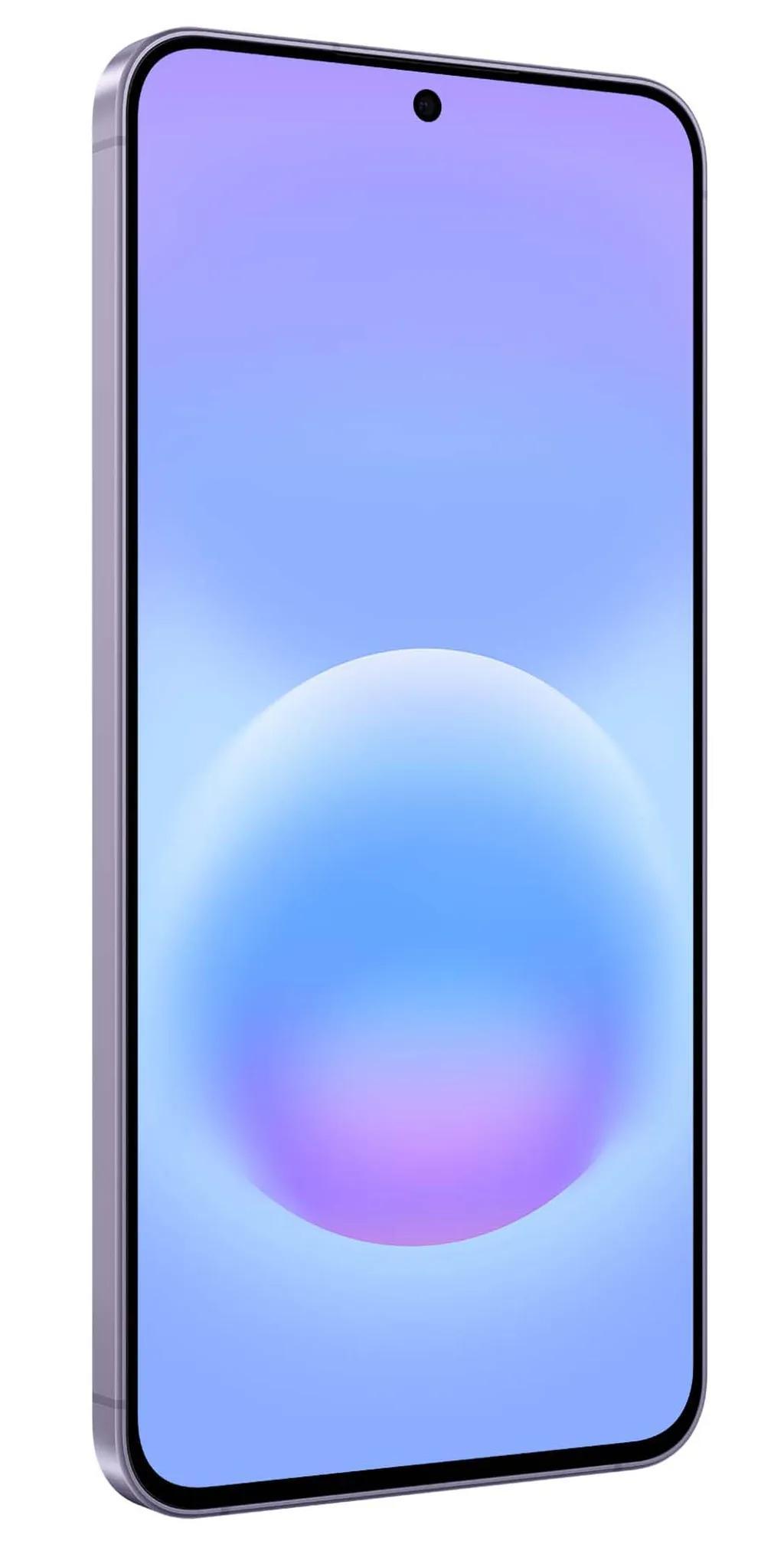 گوشی موبایل سامسونگ مدل Galaxy A57 دو سیم‌کارت ظرفیت 256 گیگابایت و رم 12 گیگابایت - ویتنام - تصویر 5
