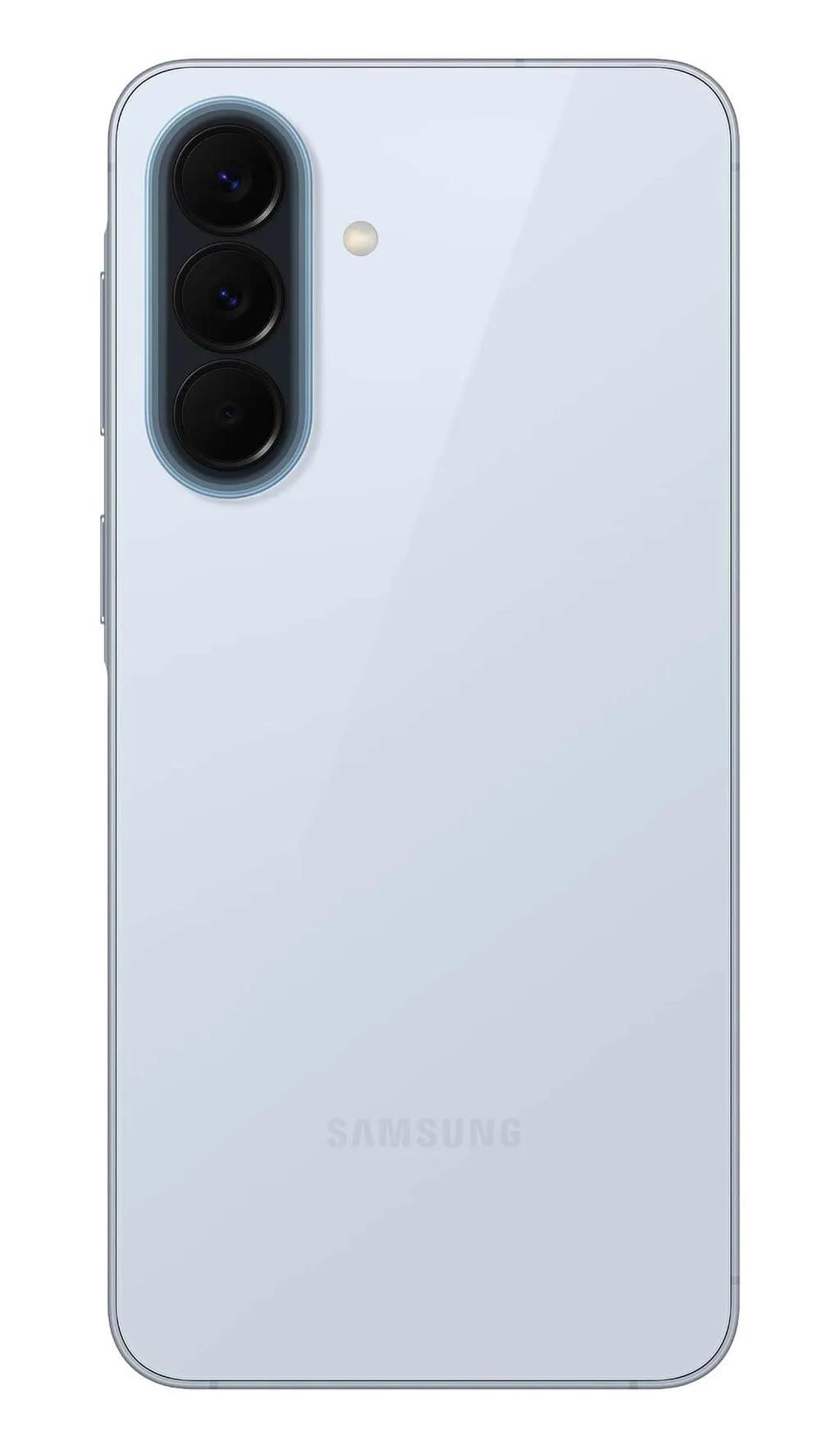 گوشی موبایل سامسونگ مدل Galaxy A57 دو سیم‌کارت ظرفیت 256 گیگابایت و رم 12 گیگابایت - ویتنام - تصویر 8