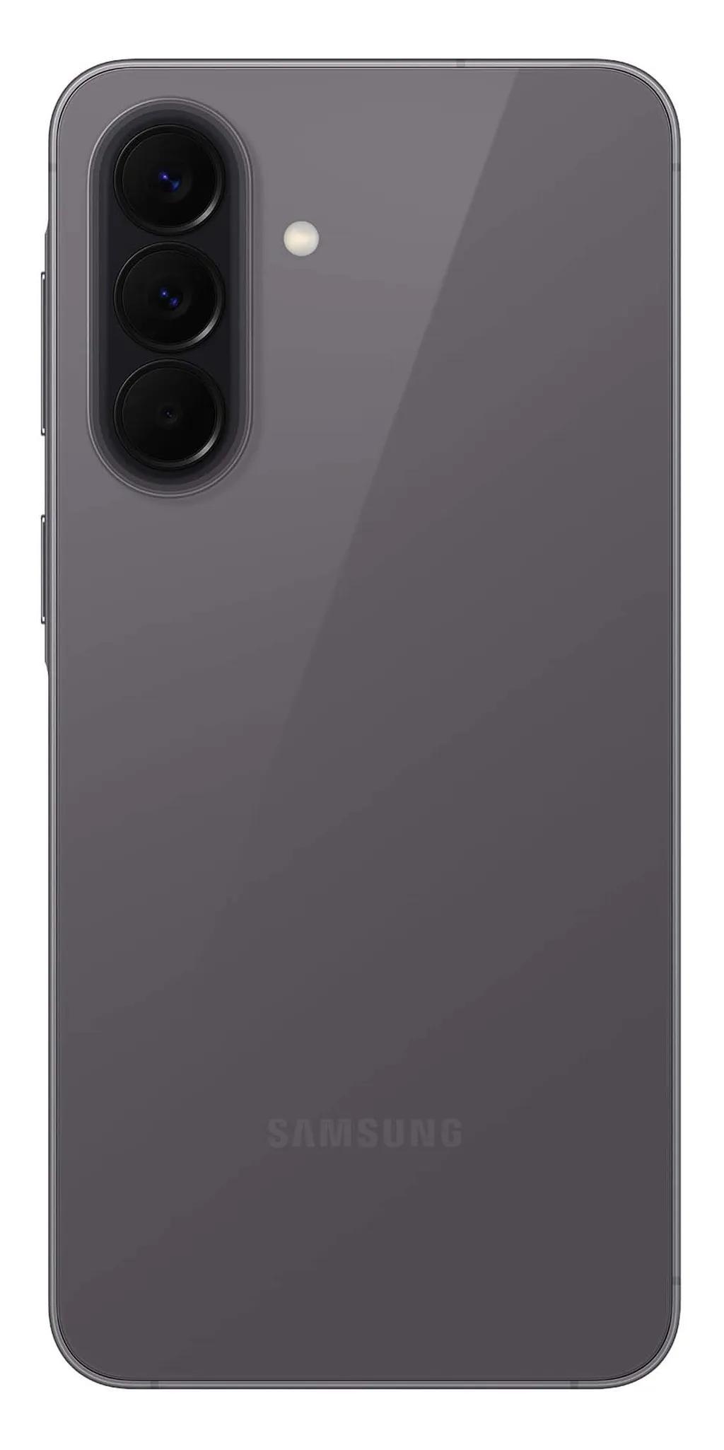 گوشی موبایل سامسونگ مدل Galaxy A57 دو سیم‌کارت ظرفیت 256 گیگابایت و رم 12 گیگابایت - ویتنام - تصویر 10