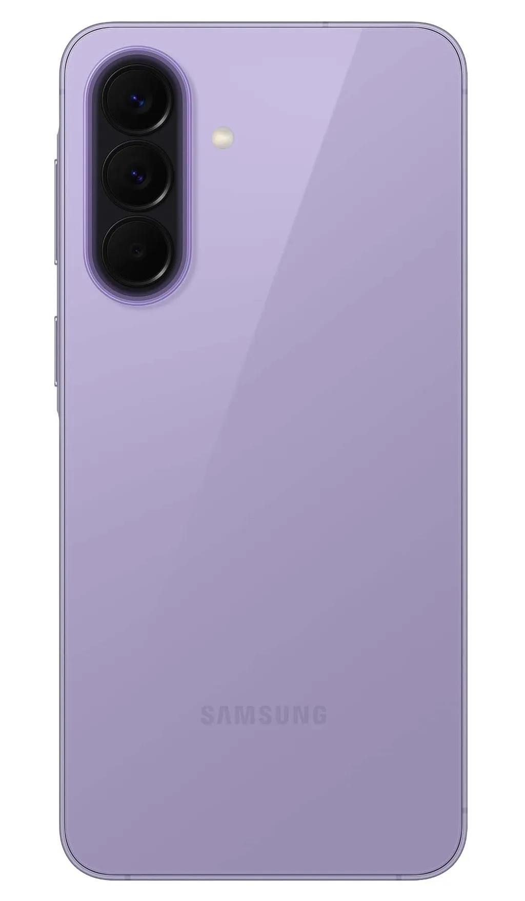 گوشی موبایل سامسونگ مدل Galaxy A57 دو سیم‌کارت ظرفیت 256 گیگابایت و رم 12 گیگابایت - ویتنام - تصویر 11