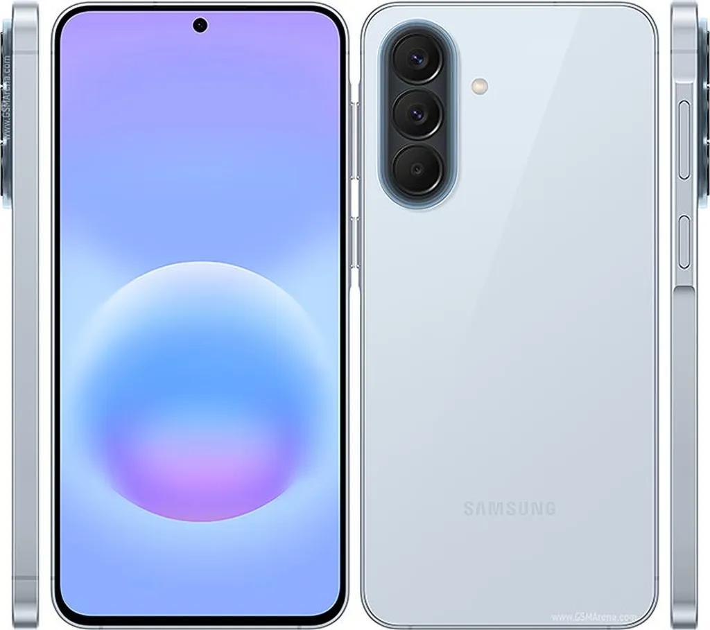 گوشی موبایل سامسونگ مدل Galaxy A57 دو سیم‌کارت ظرفیت 256 گیگابایت و رم 12 گیگابایت - ویتنام - تصویر 13