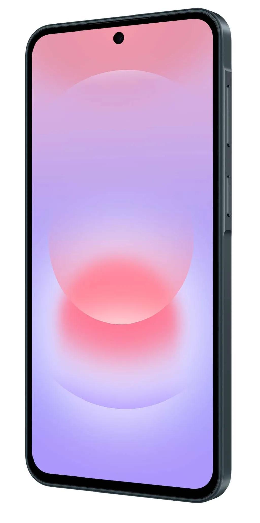 گوشی موبایل سامسونگ مدل Galaxy A37 دو سیمکارت ظرفیت 128 گیگابایت و رم 8 گیگابایت - ویتنام - تصویر 12
