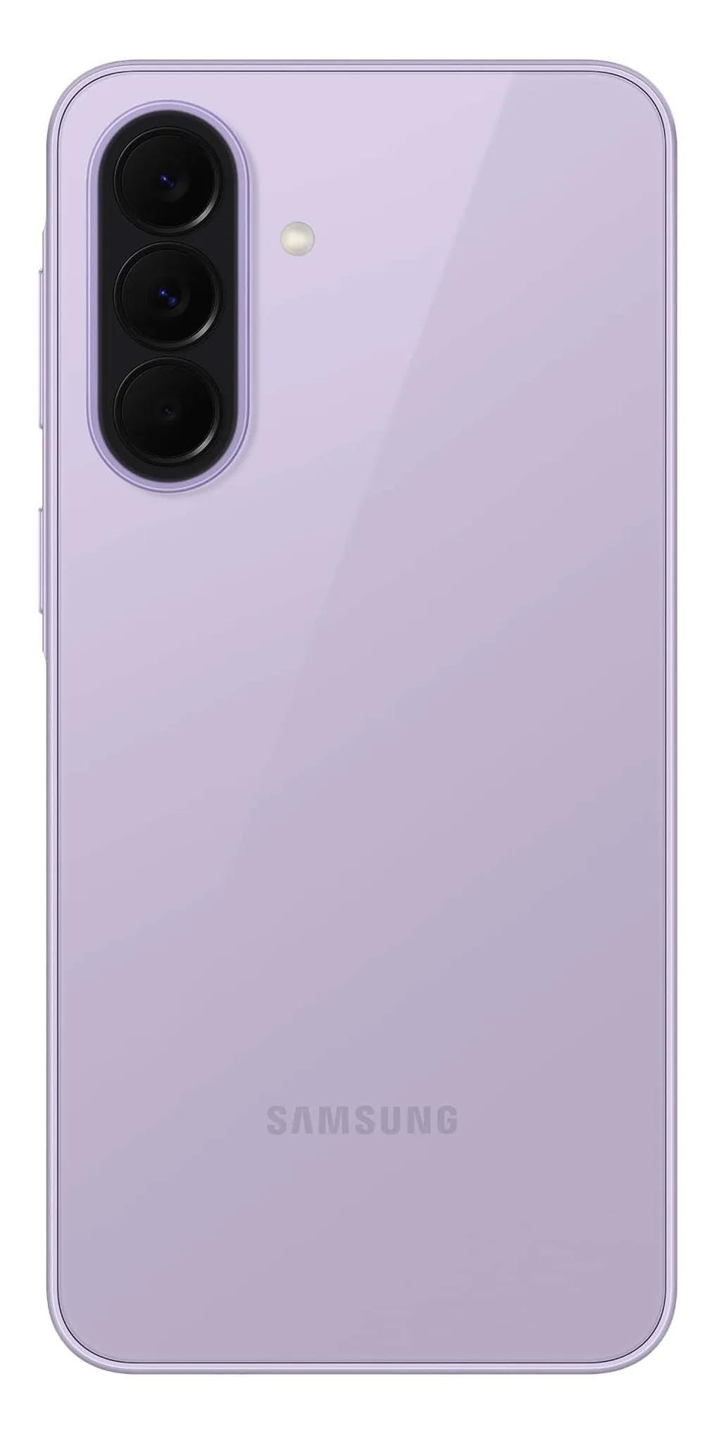 گوشی موبایل سامسونگ مدل Galaxy A37 دو سیمکارت ظرفیت 128 گیگابایت و رم 8 گیگابایت - ویتنام - تصویر 14