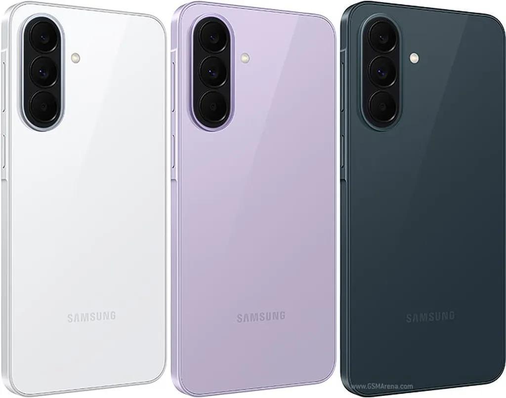 گوشی موبایل سامسونگ مدل Galaxy A37 دو سیمکارت ظرفیت 256 گیگابایت و رم 8 گیگابایت - ویتنام - تصویر 6